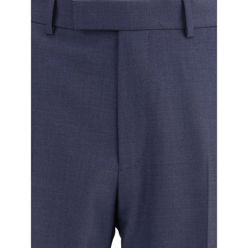 ZEGNA Wool Suit